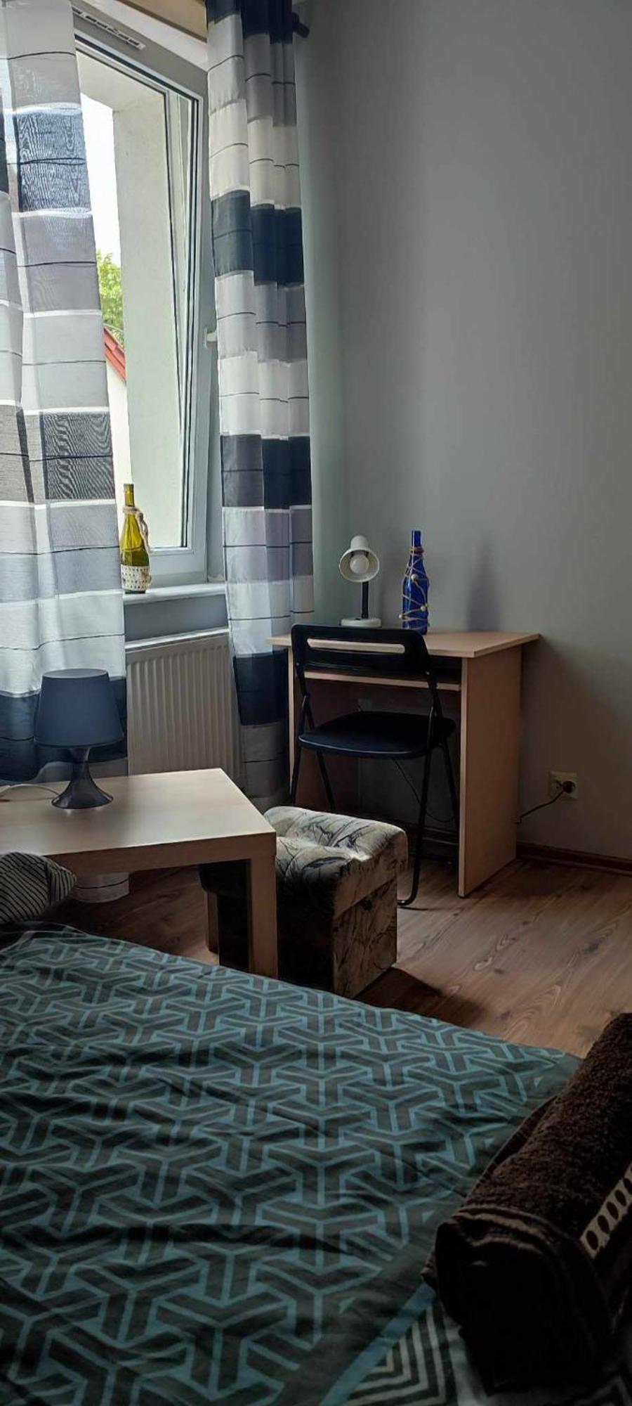Lejlighed Sloneczne Mieszkanie Nad Morzem Baltyckim